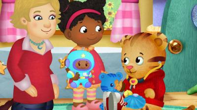 Daniel Tiger's Neighborhood