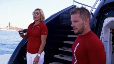 Below Deck Mediterranean