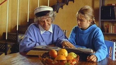 Round the Twist