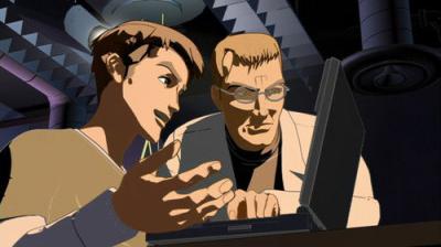 Spider-Man: The New Animated Series