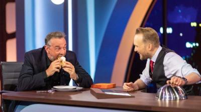 De Avondshow met Arjen Lubach