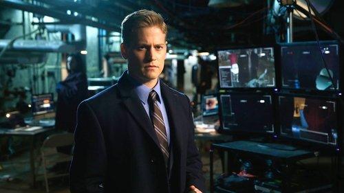 Allegiance filmas žiurėti online