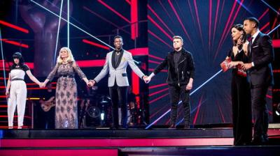 The Voice UK