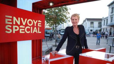 Envoyé Spécial