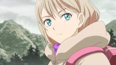 The Legend of Heroes 閃の軌跡 Northern War