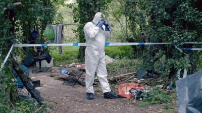 24 Hours in Police Custody