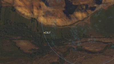The Secret of Skinwalker Ranch