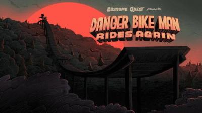 Costume Quest