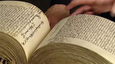 In Search of Shakespeare