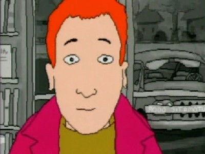 Dr. Katz, Professional Therapist