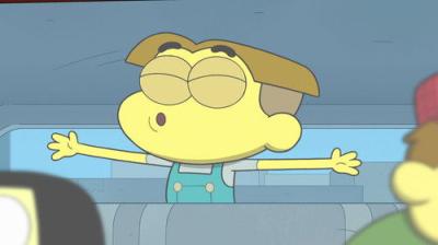 Big City Greens
