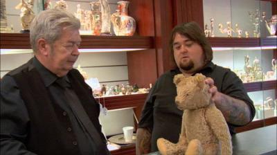 Pawn Stars