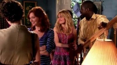 Army Wives
