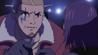 MEZZO -メゾ-