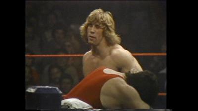 World Class Championship Wrestling