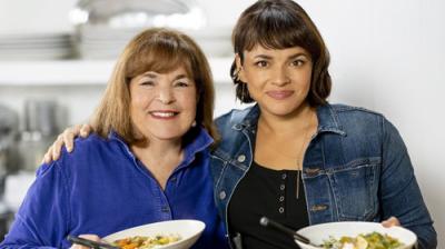 Be My Guest with Ina Garten