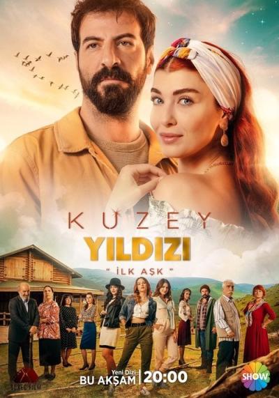 Kuzey Yıldızı: İlk Aşk filmas online