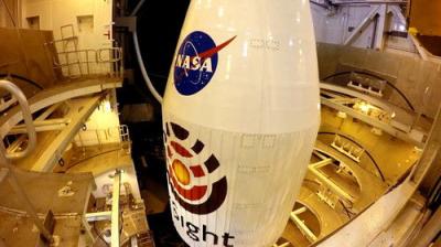 Xploration Outer Space