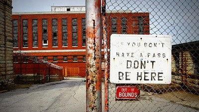 Ghost Adventures