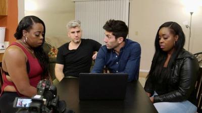 Catfish: The TV Show
