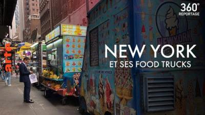 ARTE 360° Reportage