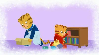 Daniel Tiger's Neighborhood
