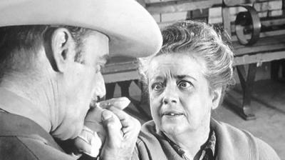 The Andy Griffith Show