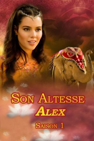 The Elephant Princess filmas online