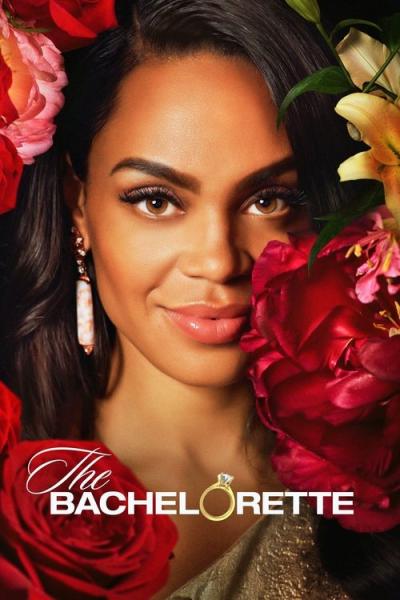 The Bachelorette filmas online