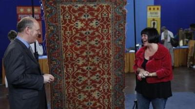 Antiques Roadshow