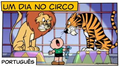 Turma da Mônica