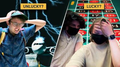 Jet Lag: The Game