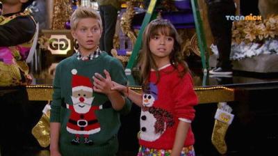 Game Shakers