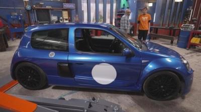 Wheeler Dealers France