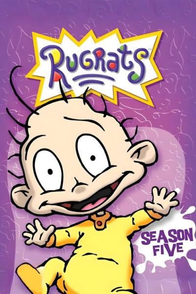 Rugrats filmas online