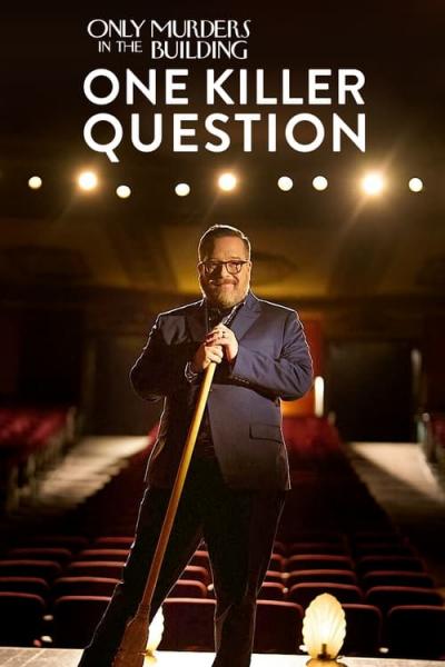 One Killer Question filmas online