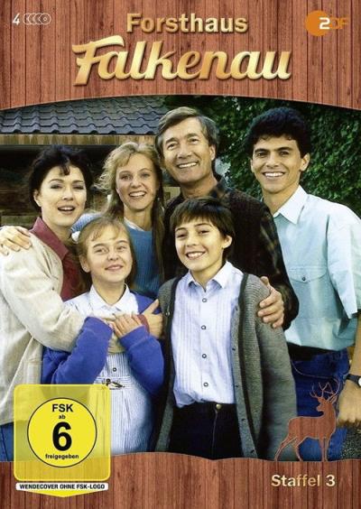 Forsthaus Falkenau filmas online