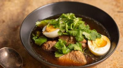 Christopher Kimball's Milk Street Television