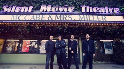 Ghost Adventures