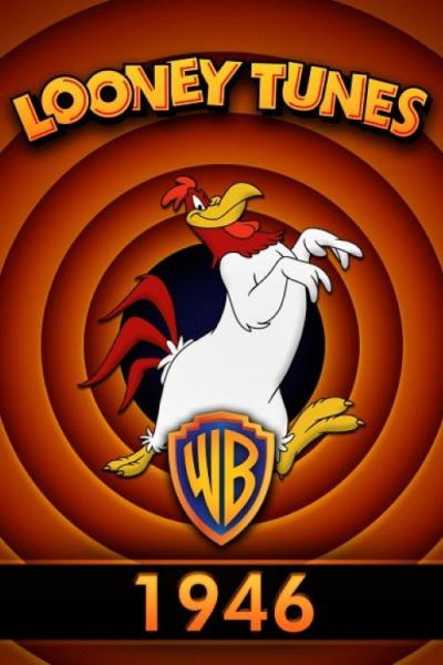 Looney Tunes filmas online