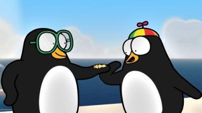 Piripenguins
