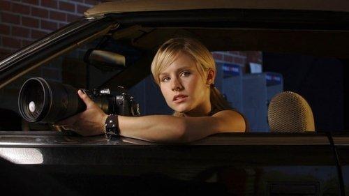 Veronica Mars filmas žiurėti online