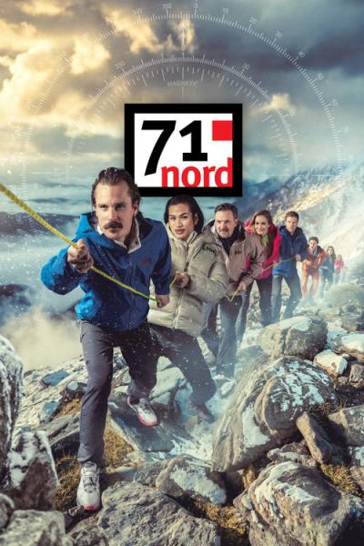 71° nord - Norges tøffeste kjendis filmas online