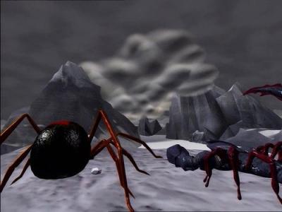 Beast Wars: Transformers