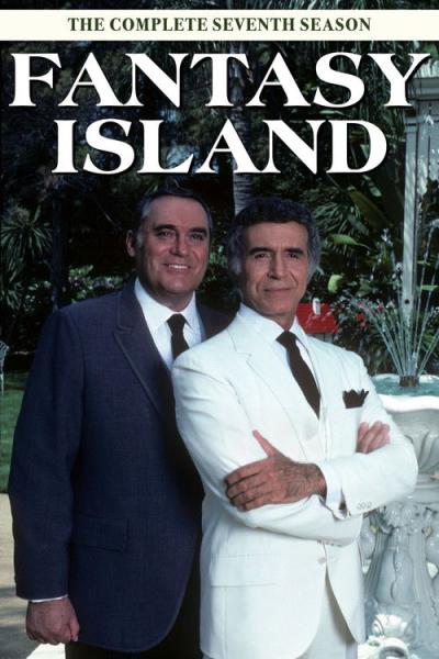 Fantasy Island filmas online