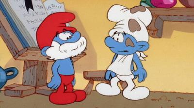 Smurfai