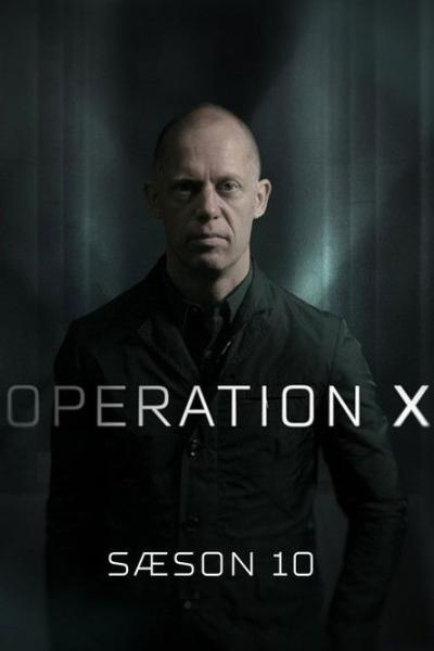 Operation X filmas online