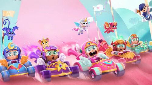 Karters filmas žiurėti online