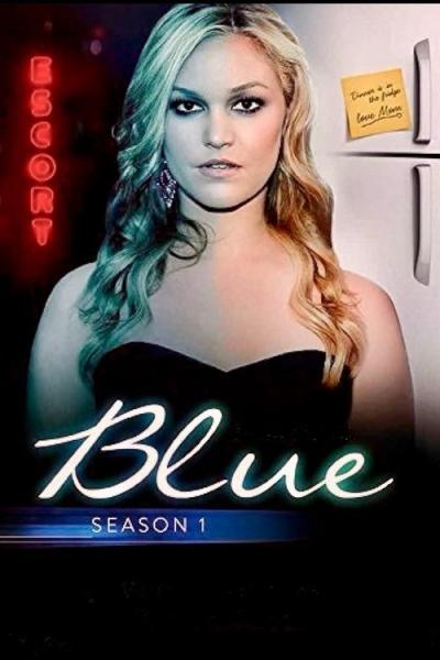 Blue filmas online