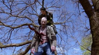 Čikagos ugniagesiai